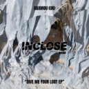 Adamou (UK) - On Top (Original Mix)