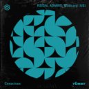 REIGN, ADMRO, Wildcard (US) - Conscious (Original Mix)