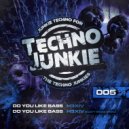 H3XIV - Do You Like Bass (Original Mix)