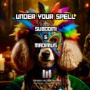 Subodini & Madimus - Under Your Spell (Voodoo) (RubaDub Mix)
