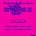 R.E.D. - It\'s Just U & Eye (Dj Mystro Love Remix)