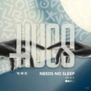 Needs No Sleep - ME & U (Extended Mix)