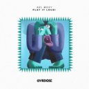 Kel Mozy - Play It Loud! (Original Mix)
