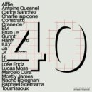 Marcelo Cura & Ja Kub - Where Is The K (Original Mix)