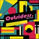 Marc Core, Mau Bacarreza - It\'s Not A House Track (Radio Edit)