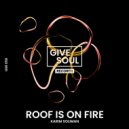 Karim Soliman - Roof Is On Fire (Extended Mix)