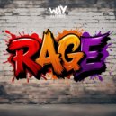 Erdinc Erdogdu - Rage 2.0 (Original Mix)