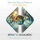 Darren Bax, Alaera, Marco Torrance - In My Memory (Marco Torrance\'s Symphonic Mix)