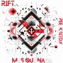 Peerk, Sitox - Mas que nada (Original Rift)
