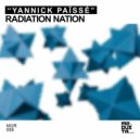 Yannick Païssé - Radiation Nation (Original Mix)