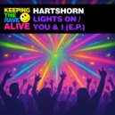 Hartshorn - You & I (Original Mix)
