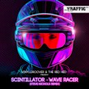 Vinylgroover & The Red Hed - Wave Racer (Steve Nichols Extended Remix)