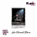 David Cummins feat. Luke Edwards - Who Grew You (Luke Edwards Remix)