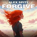 Alex Spite - Forgive (Organic Version 2025)
