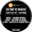 MarAxe - Centurion (Original Mix)