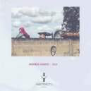 Andrea Sabato - Cheeky (Original Mix)