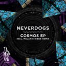 Neverdogs - Cosmos (Melanie Ribbe Remix)