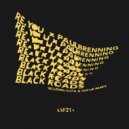 Re.You, Paul Brenning - Black Roads (Uvita, Osfur & The Scripture Extended Remix)