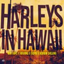 Ben Hims, RAVANO, Dopia feat. Adrian Saguna - Harleys In Hawaii (Extended Mix)