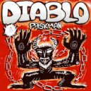 Paskman - Diablo (Extended Mix)