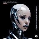 David Garcet feat. Iman W - Zone 51 (Mike Simonetti Remix)