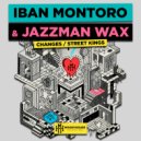 Jazzman Wax & Iban Montoro - Changes (Unreleased Mix)