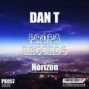 DAN T - Horizon (Original Mix)