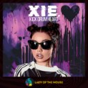 XIE - Kick Drum Heart (Original Mix)