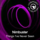 Nimbuster - Things I\'ve Never Seen (Extended Mix)
