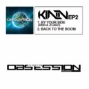 KINN - Back To The Boom (Extended Mix)