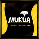 Wesley LS - Space Jam (Original Mix)