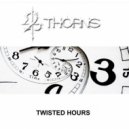 24 Thorns - The Way It\'s Supposed To Be ()