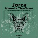 Jorca - She Said ()