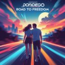 Don Diego - Road to Freedom ()