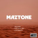 MAZTONE & MAZTONE - HEY (Vocal Mix)