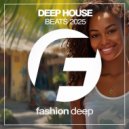 Mark Chapter - Funky Soul (Original Mix)