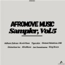 AfroMove - Girl (Original Mix)