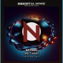Spyndl - Melt Away (Original Mix)
