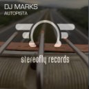 DJ Marks - Analogue Step (Original Mix)