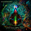 Khandroma Live - Eternal Collapse (Original Mix)