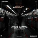 Angel Caamal - Let it go (Original Mix)