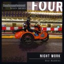 Star Buddies - Night Work (Lance Leber\'s BrokeBeat Remix)