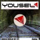 Angelo Ruis & Dj Sly (IT) - Station (Original Mix)