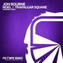 Jon Bourne - Trafalgar Square (Original Mix)
