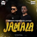 Steven Regalo & BlackTune - Jamala (Original Mix)