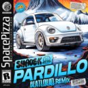 Shade K - Pardillo