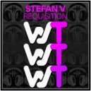 Stefan V - Requisition (Radio Mix)