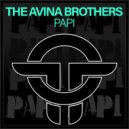 The Avina Brothers - Papi