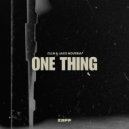 CLLN & Jaxx Noveira - One Thing (Original Mix)