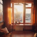 Relax Easy & Dinner Music Play List & Binaural Fragment - A Morning Of Quiet Possibilities ()